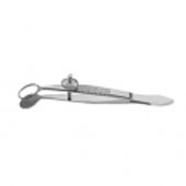 Chlazion Forceps